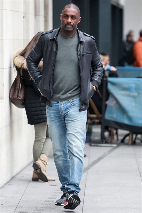 idris elba burberry jacket|idris elba lookbook.